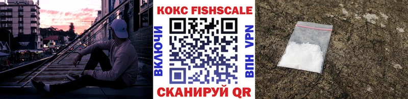 Купить  Рудня  Cocaine Fish Scale 