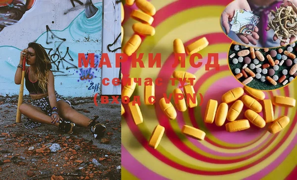 винт Арсеньев